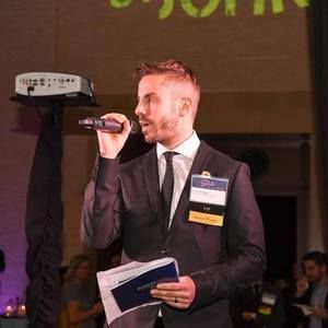 Meet your Posher, Okan